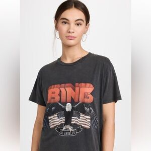 Anine Bing Vintage Bing T